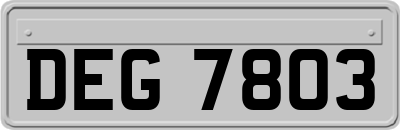 DEG7803