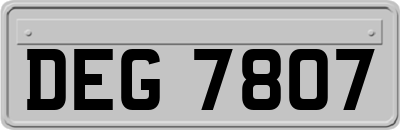 DEG7807