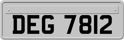 DEG7812