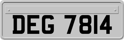 DEG7814