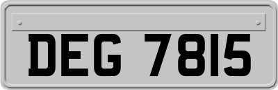DEG7815