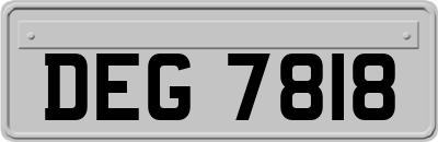 DEG7818