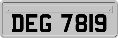 DEG7819