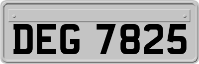 DEG7825