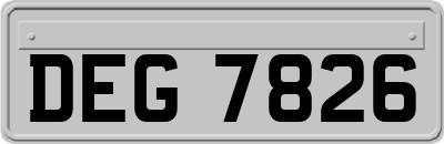 DEG7826