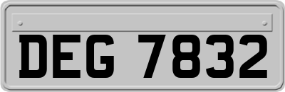 DEG7832