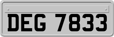 DEG7833