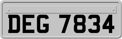 DEG7834