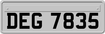 DEG7835