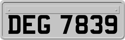 DEG7839