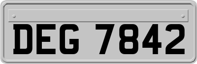 DEG7842