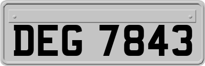 DEG7843