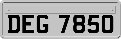 DEG7850