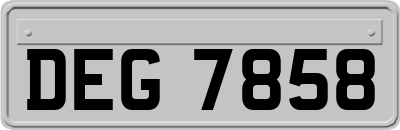 DEG7858