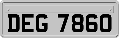DEG7860