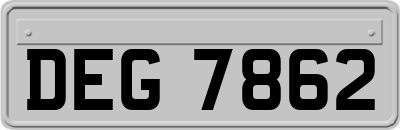 DEG7862