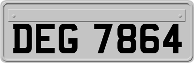 DEG7864