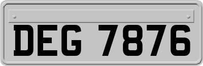 DEG7876