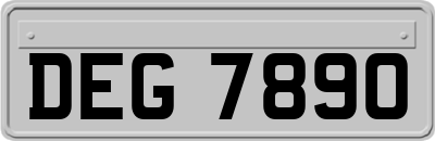DEG7890