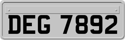 DEG7892