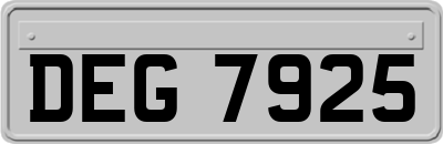DEG7925