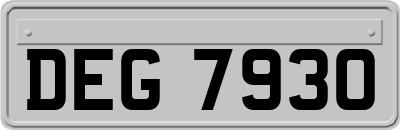 DEG7930