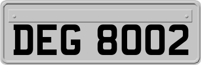 DEG8002