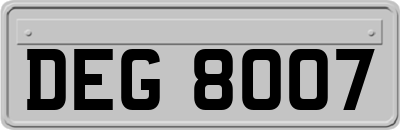 DEG8007
