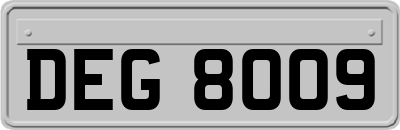 DEG8009