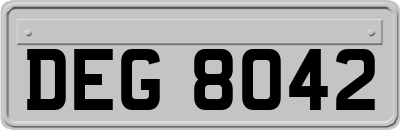 DEG8042