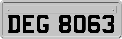 DEG8063