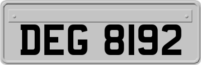 DEG8192