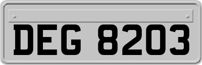 DEG8203