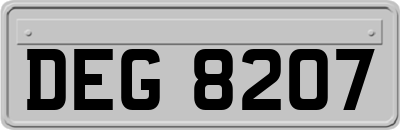 DEG8207
