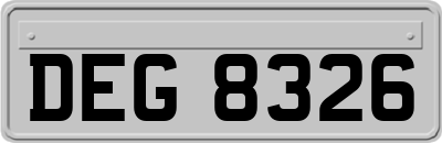 DEG8326