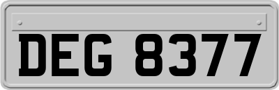 DEG8377