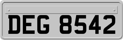DEG8542