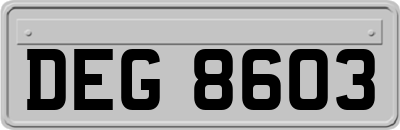 DEG8603