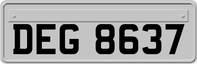 DEG8637