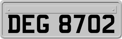 DEG8702