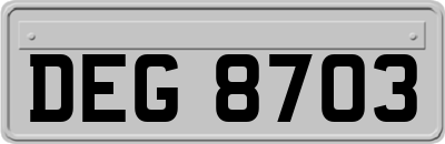 DEG8703