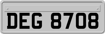 DEG8708