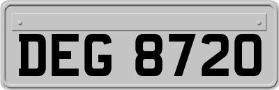 DEG8720