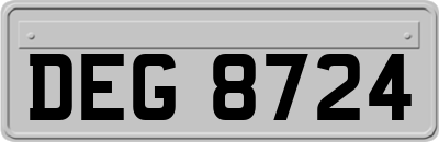 DEG8724