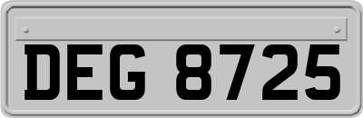 DEG8725
