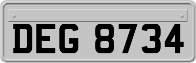 DEG8734