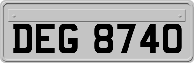 DEG8740