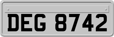 DEG8742