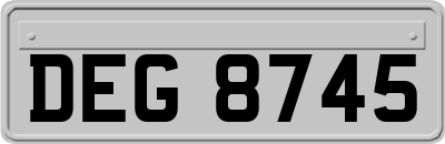 DEG8745