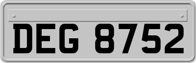 DEG8752
